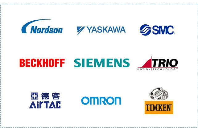 Electric Motor Fittings