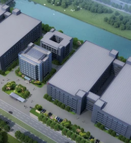 Zhejiang Hancent Technology Co., Ltd.