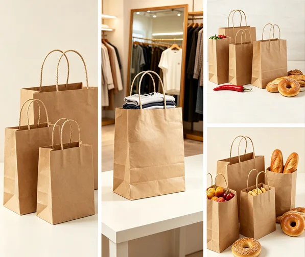 Paper Bag